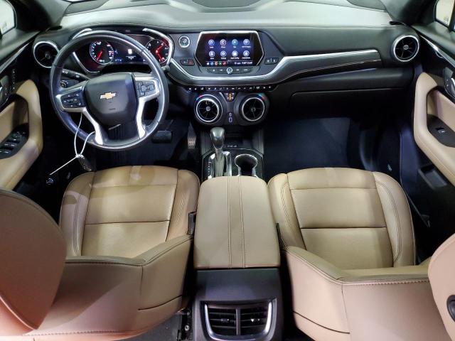2020 CHEVROLET BLAZER PRE - 3GNKBFRS5LS559199