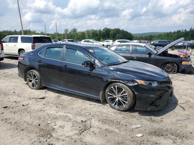 4T1G11BK7LU013997 Toyota Camry SE 4