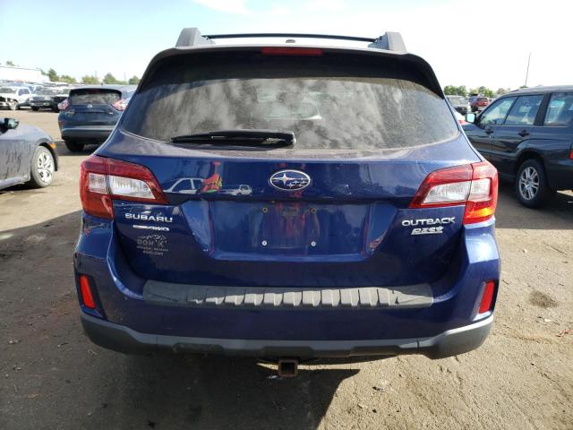 4S4BSAJC2F3242616 Subaru Outback 2.5i Limited