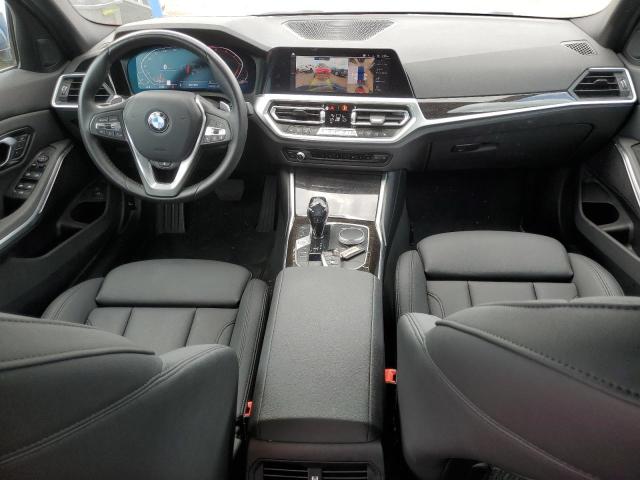 2021 BMW 330XI - 3MW5R7J01M8B58214