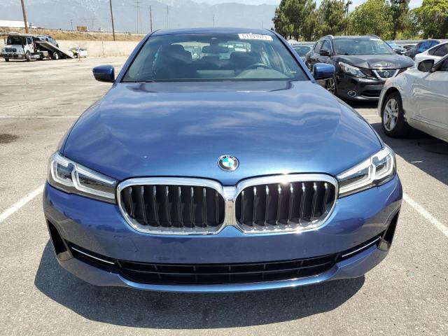 WBA53BJ0XNCH62152 BMW 540 I
