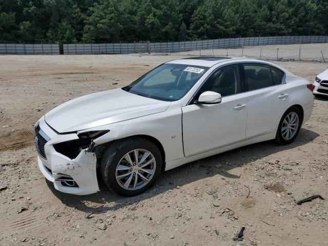 2014 INFINITI Q50 Base