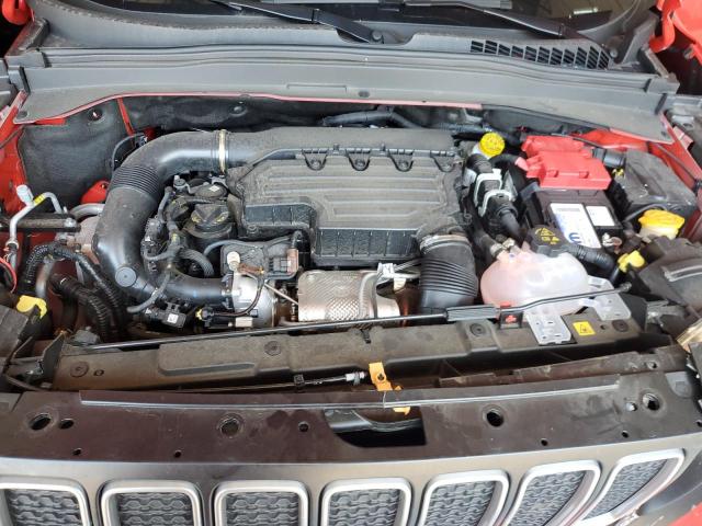 ZACNJDA16NPN49444 Jeep Renegade Sport