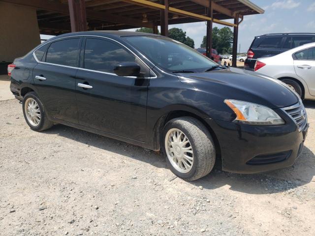 3N1AB7AP8FY307839 | 2015 Nissan sentra s