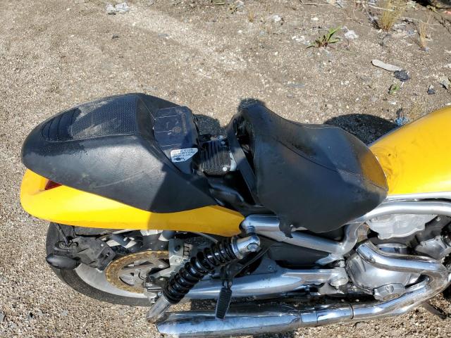 2006 HARLEY-DAVIDSON VRSCR 1HD1HCZ506K803075