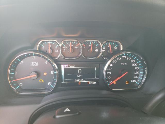 2015 CHEVROLET SUBURBAN K - 1GNSKJKC3FR578914