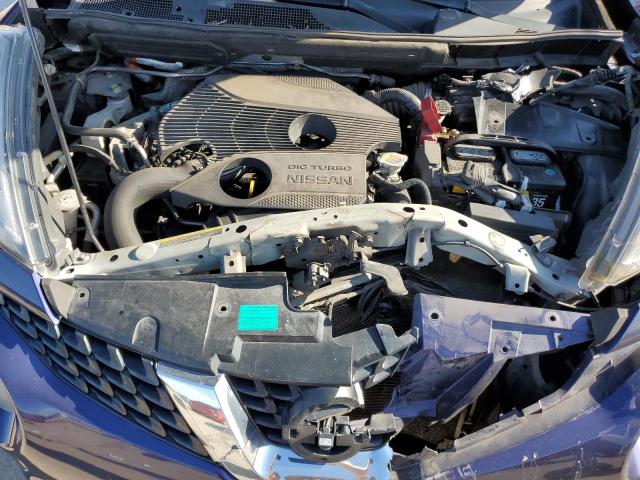 2015 NISSAN JUKE S - JN8AF5MR4FT513465