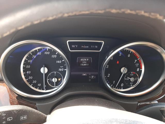 VIN 4JGDF7DEXDA177892 2013 Mercedes-Benz GL-Class, ... no.9