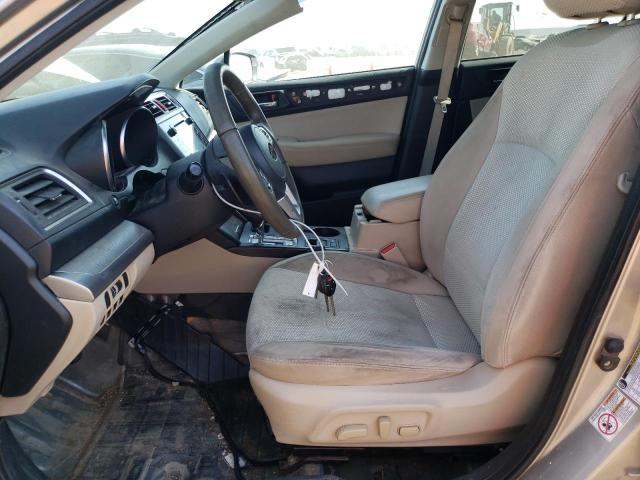 4S4BSACC1G3213963 Subaru Outback 2.5i Premium