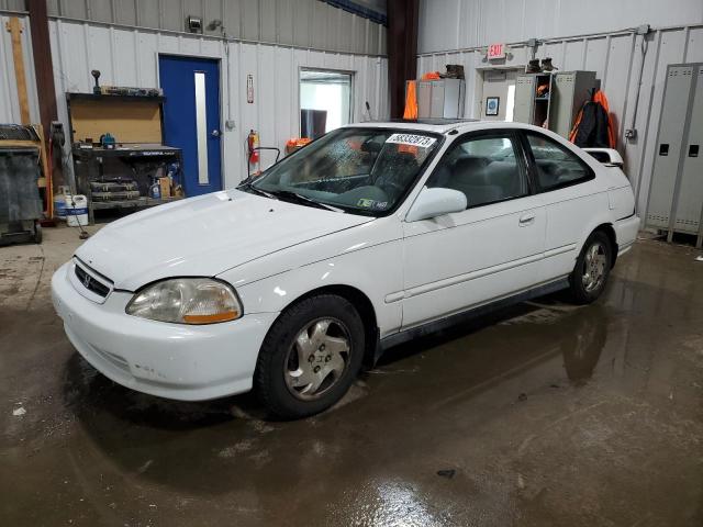 1998 Honda Civic EX