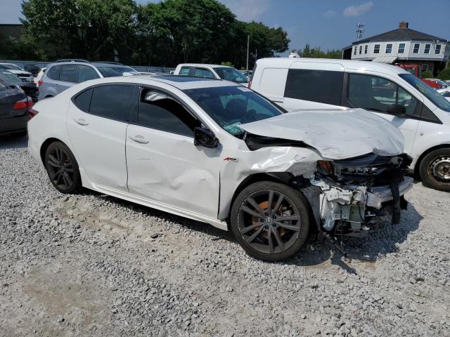 19UUB3F61KA002475 Acura Tlx Technology