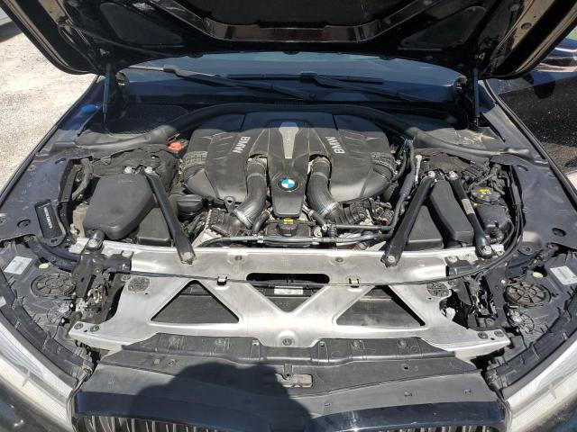 WBA7F0C35HGM21697 BMW 750 I