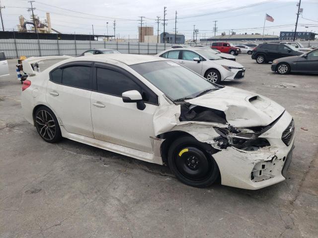 JF1VA2E69M9820404 Subaru Wrx Sti