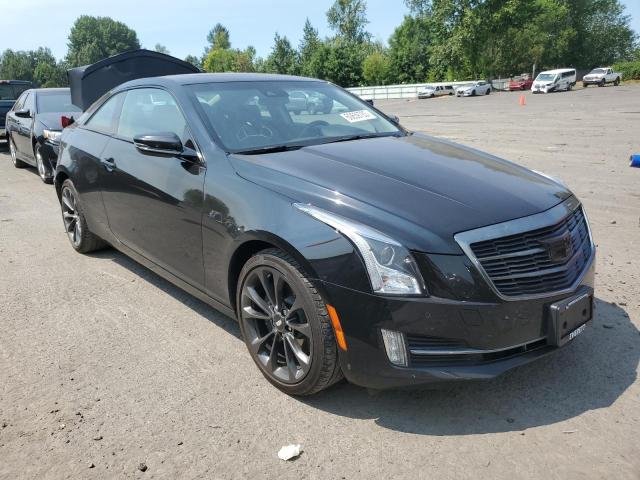 1G6AH1RX4H0196381 Cadillac ATS LUXURY