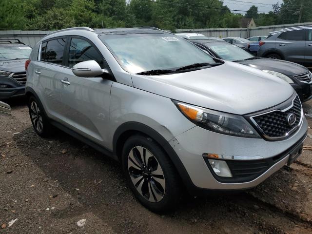 KNDPC3A68B7162558 | 2011 KIA sportage ex