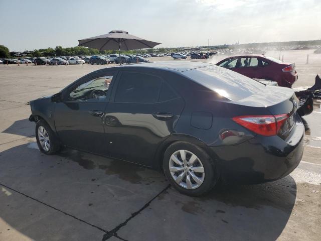 5YFBURHE4GP510286 | 2016 Toyota corolla l