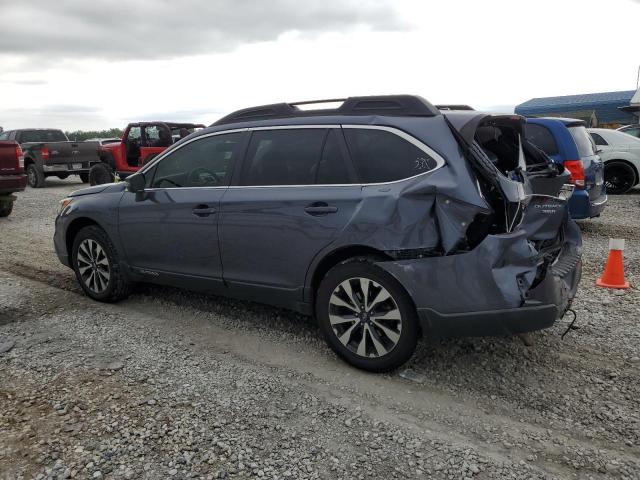 4S4BSELCXF3260513 Subaru Outback 3.6r Limited