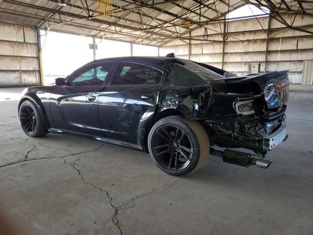 2C3CDXGJ5MH685059 Dodge Charger Scat Pack