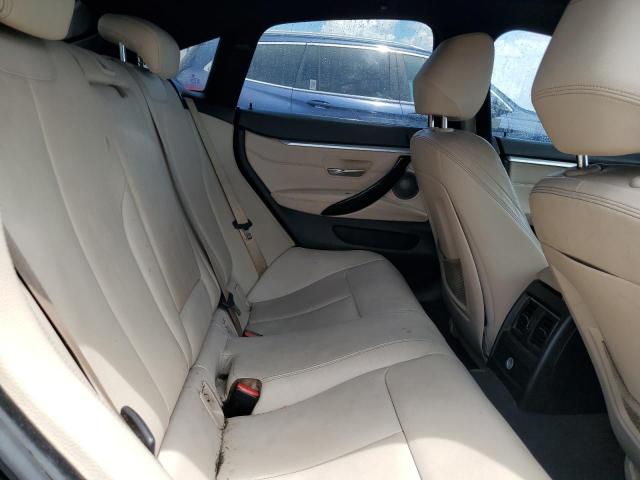 2016 BMW 435 I GRAN WBA4B1C58GG242834
