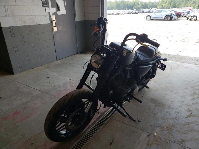 2016 HARLEY-DAVIDSON XL1200 CX 1HD1LM322GC436016
