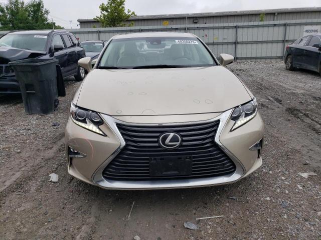 58ABK1GG5HU063096 Lexus ES 350