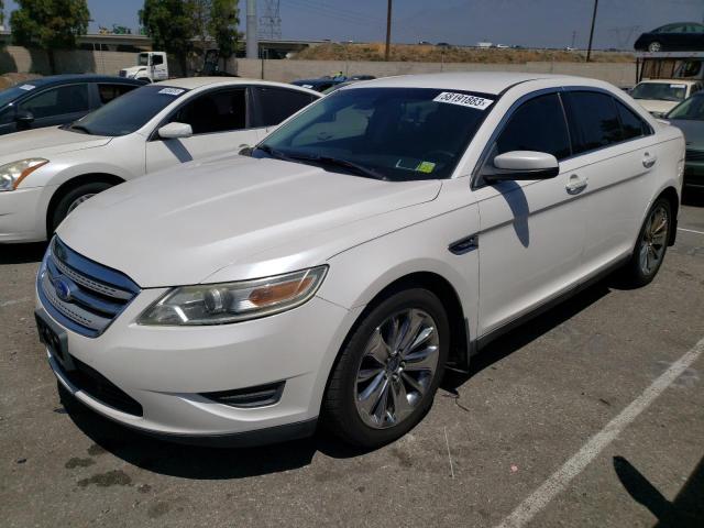 2011 Ford Taurus SEL