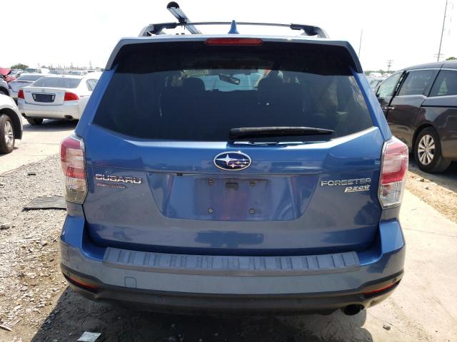 JF2SJAWC4HH809061 Subaru Forester 2.5i Touring