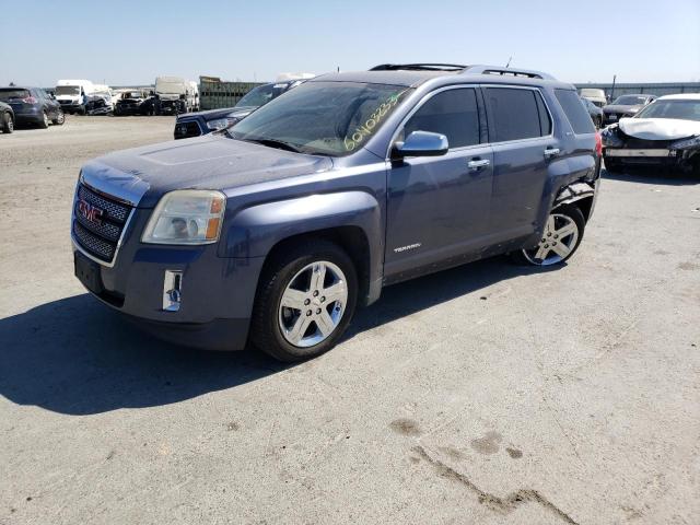 2013 GMC Terrain SLT