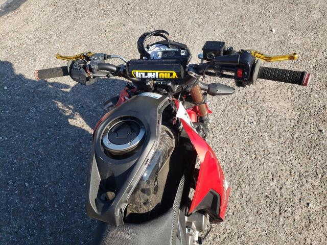 2018 KAWASAKI BR125 J - JKABRRJ14JDA13481