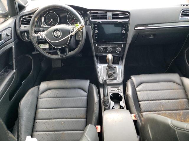 2018 VOLKSWAGEN GOLF SPORT - 3VWL17AUXJM759271