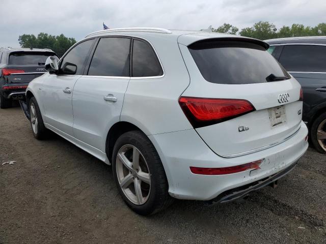 WA1M2AFPXHA096788 2017 AUDI Q5, photo no. 2