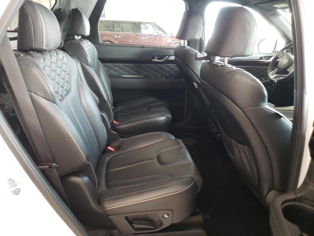 2021 HYUNDAI PALISADE C - KM8R7DHE2MU270318