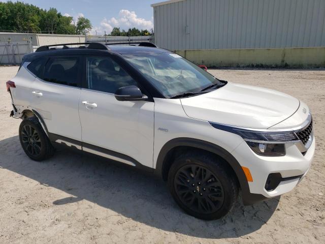 2022 KIA SELTOS NIG KNDEUCA21N7267237