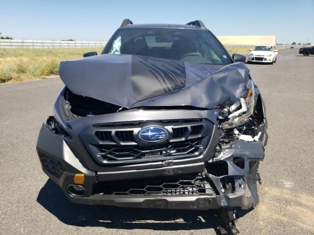 4S4BTGUD4R3104648 Subaru Outback Wilderness