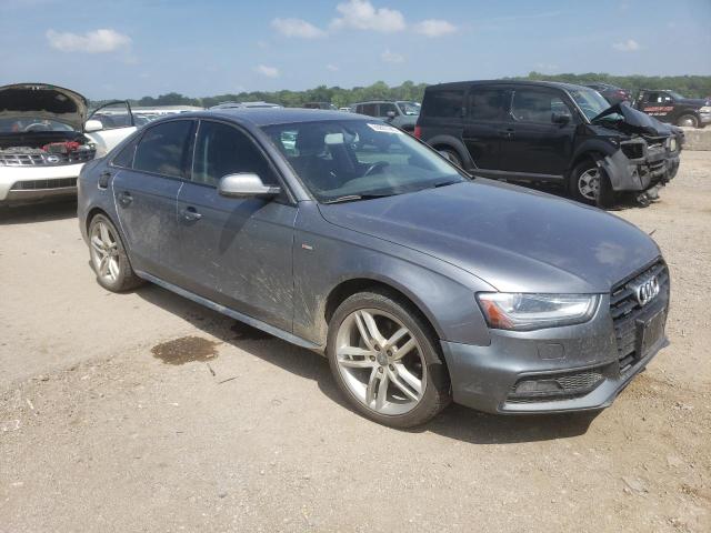 VIN WAUBFAFL9GA013216 2016 Audi A4, Premium S-Line no.4