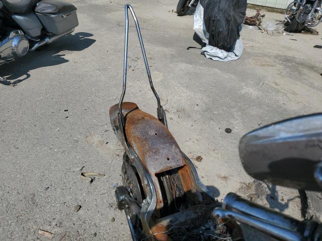 2005 HARLEY-DAVIDSON FXSTI 1HD1BVB175Y021128