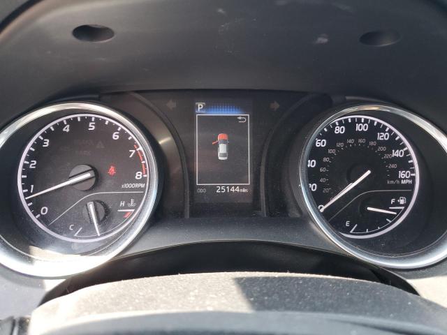 4T1B11HKXJU517748 Toyota CAMRY L