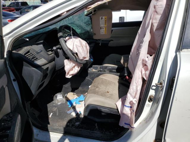 2HKRW6H35HH223463 Honda CR-V LX