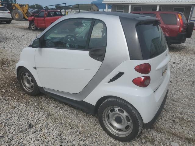 VIN WMEEJ3BA8EK762953 2014 Smart Fortwo, Pure no.2