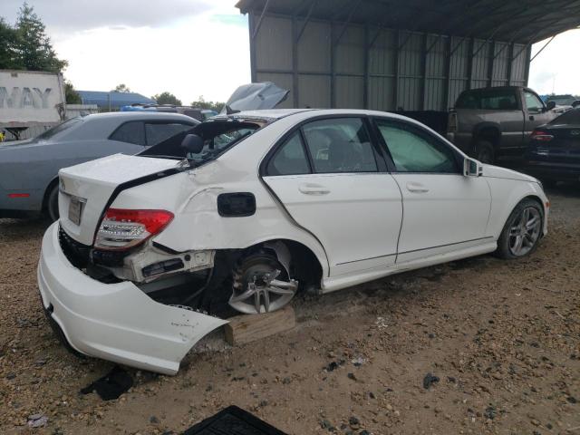 VIN WDDGF4HB2DA784987 2013 Mercedes-Benz C-Class, 250 no.3