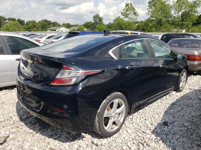 VIN 1G1RA6S59GU101663 2016 Chevrolet Volt, LT no.3