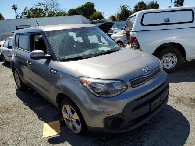 KNDJN2A29H7490412 KIA Soul