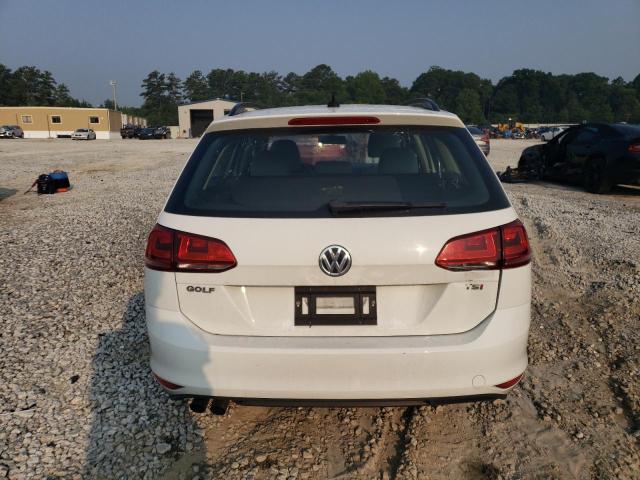 2017 VOLKSWAGEN GOLF SPORT - 3VWC17AU7HM541833