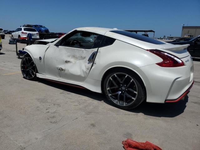 2019 NISSAN 370Z NISMO JN1AZ4EHXKM422713