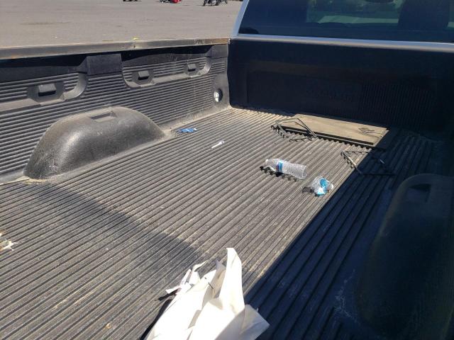 2018 CHEVROLET 1500 SILVE - 1GCNCNEC3JZ907173