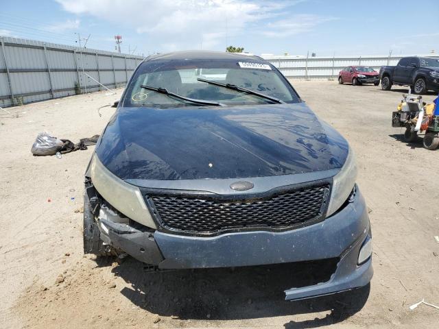 5XXGM4A74FG461733 KIA Optima Lx