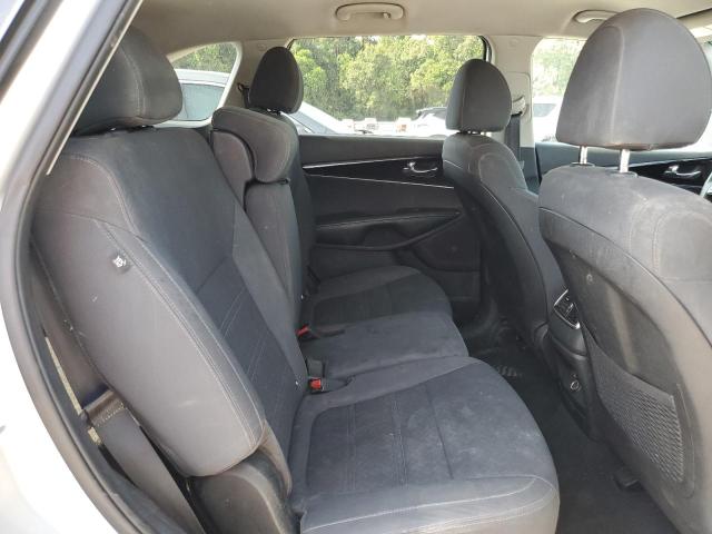 5XYPG4A34KG578478 KIA SORENTO L