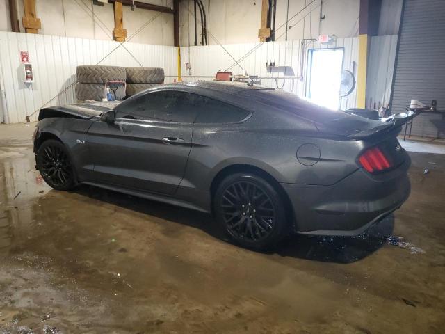 Lot #2457237025 2016 FORD MUSTANG GT salvage car