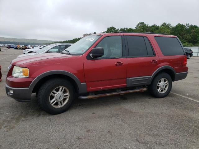 2004 Ford Expedition XLT