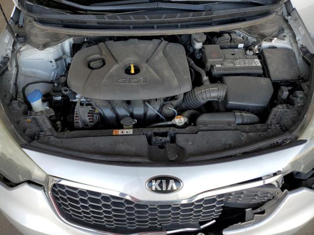 KNAFX4A89F5378280 KIA FORTE EX